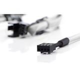 Noctua NA-SEC1 chromax.white, Cavo di prolunga bianco