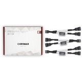 Noctua NA-SYC1 chromax.white, Cavo a Y bianco