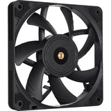 Noctua NF-A12x15 PWM chromax.black.swap Nero