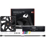 Noctua NF-A12x15 PWM chromax.black.swap, Ventola Nero