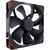 Noctua NF-A14 IndustrialPPC-2000 IP67 PWM Case per computer Ventilatore Ventilatore, 182,5 m³/h