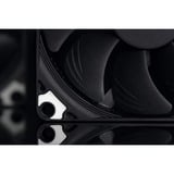 Noctua NF-A9X14 HS-PWM CH.BK.S sistema di raffreddamento per computer Case per computer Ventilatore 9,2 cm Nero, Ventola Nero, Ventilatore, 9,2 cm, 600 Giri/min, 2500 Giri/min, 23,6 dB, 57,5 m³/h
