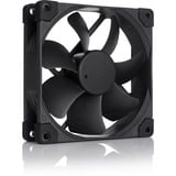 Noctua NF-A9 PWM CH.BK.S sistema di raffreddamento per computer Case per computer Ventilatore 9,2 cm Nero, Ventola Nero, Ventilatore, 9,2 cm, 400 Giri/min, 2000 Giri/min, 22,8 dB, 78,9 m³/h
