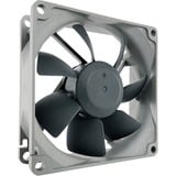 Noctua NF-B9 redux-1600 Case per computer Ventilatore 9,2 cm Nero, Grigio Ventilatore, 9,2 cm, 350 Giri/min, 1600 Giri/min, 17,6 dB, 64,3 pdc/min