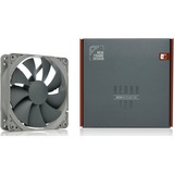 Noctua NF-P12 redux-1300 grigio