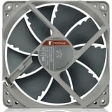 Noctua NF-P12 redux 900 Case per computer Ventilatore 12 cm Grigio, Ventola Ventilatore, 12 cm, 900 Giri/min, 12,6 dB, 63,4 m³/h, Grigio
