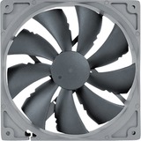 Noctua NF-P14S REDUX-1200 PWM sistema di raffreddamento per computer Case per computer Ventilatore 14 cm Grigio Ventilatore, 14 cm, 350 Giri/min, 1200 Giri/min, 19,6 dB, 110,3 m³/h