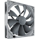 Noctua NF-P14s redux-1200 Case per computer Ventilatore 14 cm Nero, Grigio Ventilatore, 14 cm, 1200 Giri/min, 19,6 dB, 110,3 pdc/min, Nero, Grigio