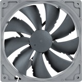 Noctua NF-P14s redux-900 Case per computer Ventilatore 14 cm Nero, Grigio Ventilatore, 14 cm, 900 Giri/min, 13,2 dB, 83,7 pdc/min, Nero, Grigio