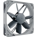 Noctua NF-S12B Redux 1200 PWM Case per computer Ventilatore 12 cm Ventilatore, 12 cm, 1200 Giri/min, 18,1 dB, 100,6 m³/h