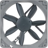 Noctua NF-S12B Redux 1200 PWM Case per computer Ventilatore 12 cm Ventilatore, 12 cm, 1200 Giri/min, 18,1 dB, 100,6 m³/h