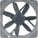 Noctua NF-S12B redux 700 Case per computer Ventilatore Ventilatore, 56,9 m³/h