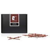 Noctua Supporti antivibranti NA-SAV3, Montaggio marrone