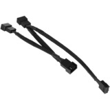 Phobya 81123 Nero