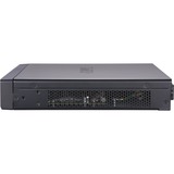 QNAP QSW-1208-8C switch di rete Non gestito Nessuno Nero Non gestito, Nessuno, Full duplex, Montaggio rack