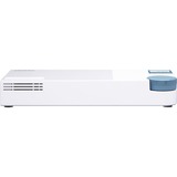 QNAP QSW-M408-2C switch di rete Gestito L2 10G Ethernet (100/1000/10000) Bianco bianco, Gestito, L2, 10G Ethernet (100/1000/10000), Full duplex