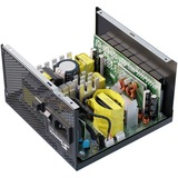 Seasonic FOCUS-GX-750 alimentatore per computer 750 W 20+4 pin ATX ATX Nero Nero, 750 W, 100 - 240 V, 50/60 Hz, 5 - 10 A, 100 W, 744 W