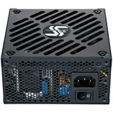 Seasonic FOCUS SGX-650 alimentatore per computer 650 W 20+4 pin ATX SFX Nero Nero, 650 W, 100 - 240 V, 50 - 60 Hz, 9 A, 100 W, 648 W