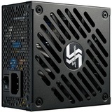 Seasonic FOCUS SGX-650 alimentatore per computer 650 W 20+4 pin ATX SFX Nero Nero, 650 W, 100 - 240 V, 50 - 60 Hz, 9 A, 100 W, 648 W