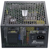 Seasonic PRIME Fanless TX alimentatore per computer 700 W 20+4 pin ATX ATX Nero Nero, 700 W, 100 - 240 V, 50/60 Hz, 4.5 - 9.5 A, 100 W, 696 W