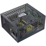 Seasonic PRIME Fanless TX alimentatore per computer 700 W 20+4 pin ATX ATX Nero Nero, 700 W, 100 - 240 V, 50/60 Hz, 4.5 - 9.5 A, 100 W, 696 W