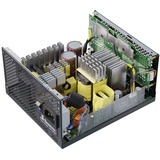 Seasonic PRIME Fanless TX alimentatore per computer 700 W 20+4 pin ATX ATX Nero Nero, 700 W, 100 - 240 V, 50/60 Hz, 4.5 - 9.5 A, 100 W, 696 W