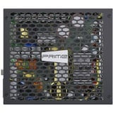 Seasonic PRIME Fanless TX alimentatore per computer 700 W 20+4 pin ATX ATX Nero Nero, 700 W, 100 - 240 V, 50/60 Hz, 4.5 - 9.5 A, 100 W, 696 W