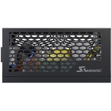 Seasonic PRIME Fanless TX alimentatore per computer 700 W 20+4 pin ATX ATX Nero Nero, 700 W, 100 - 240 V, 50/60 Hz, 4.5 - 9.5 A, 100 W, 696 W