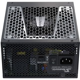 Seasonic PRIME-TX-1000 alimentatore per computer 1000 W 20+4 pin ATX ATX Nero Nero, 1000 W, 100 - 240 V, 50/60 Hz, 13 - 6.5 A, 125 W, 996 W