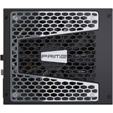 Seasonic PRIME-TX-1000 alimentatore per computer 1000 W 20+4 pin ATX ATX Nero Nero, 1000 W, 100 - 240 V, 50/60 Hz, 13 - 6.5 A, 125 W, 996 W