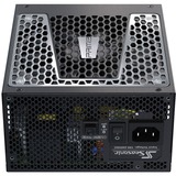 Seasonic PRIME-TX-750 alimentatore per computer 750 W 20+4 pin ATX ATX Nero Nero, 750 W, 100 - 240 V, 50/60 Hz, 9.5 - 4.5 A, 100 W, 744 W