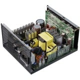 Seasonic Prime PX-850 alimentatore per computer 850 W 20+4 pin ATX ATX Nero Nero, 850 W, 100 - 240 V, 50/60 Hz, 11 - 5.5 A, 100 W, 840 W