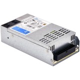 Seasonic SSP-250SUB alimentatore per computer 250 W Flex ATX Argento, Alimentatore PC 250 W, 100 - 240 V, 47 - 63 Hz, Attivo, 110 W, 216 W