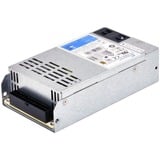 Seasonic SSP-250SUB alimentatore per computer 250 W Flex ATX Argento, Alimentatore PC 250 W, 100 - 240 V, 47 - 63 Hz, Attivo, 110 W, 216 W