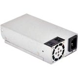 Seasonic SSP-250SUB alimentatore per computer 250 W Flex ATX Argento, Alimentatore PC 250 W, 100 - 240 V, 47 - 63 Hz, Attivo, 110 W, 216 W