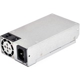 Seasonic SSP-250SUB alimentatore per computer 250 W Flex ATX Argento, Alimentatore PC 250 W, 100 - 240 V, 47 - 63 Hz, Attivo, 110 W, 216 W