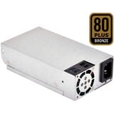 Seasonic SSP-300SUB alimentatore per computer 300 W 20+4 pin ATX 1U Argento, Alimentatore PC 300 W, 100 - 240 V, 50/60 Hz, Attivo, 14 A, 18 A, Bulk