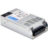 Seasonic SSP-300SUB alimentatore per computer 300 W 20+4 pin ATX 1U Argento, Alimentatore PC 300 W, 100 - 240 V, 50/60 Hz, Attivo, 14 A, 18 A, Bulk
