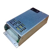 Seasonic SSP-300SUG Active PFC alimentatore per computer 300 W 24-pin ATX ATX Argento, Alimentatore PC grigio, 300 W, 100 - 240 V, 50 - 60 Hz, Attivo, 70 W, 300 W