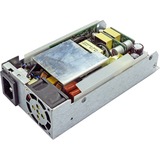 Seasonic SSP-300SUG Active PFC alimentatore per computer 300 W 24-pin ATX ATX Argento, Alimentatore PC grigio, 300 W, 100 - 240 V, 50 - 60 Hz, Attivo, 70 W, 300 W