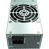 Seasonic SSP-300TGS Active PFC alimentatore per computer 300 W 24-pin ATX TFX Argento 300 W, 100 - 240 V, 50 - 60 Hz, Attivo, 70 W, 300 W