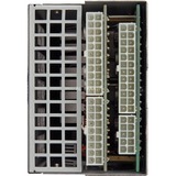 Seasonic SS-400L2U Bulk, Alimentatore PC argento, Bulk