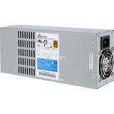 Seasonic SS-400L2U F0, Alimentatore PC argento, Bulk
