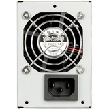Seasonic SS-400L2U F0, Alimentatore PC argento, Bulk