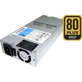 Seasonic SS-500L1U Bulk, Alimentatore PC grigio, Bulk