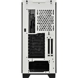 Sharkoon ELITE SHARK CA300T Tower Bianco bianco, Tower, PC, Bianco, ATX, EATX, micro ATX, Mini-ITX, Giocare, Multi