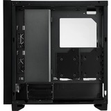 Sharkoon ELITE SHARK CA300T Tower Nero Nero, Tower, PC, Nero, ATX, EATX, micro ATX, Mini-ITX, Giocare, Multi