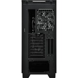 Sharkoon ELITE SHARK CA300T Tower Nero Nero, Tower, PC, Nero, ATX, EATX, micro ATX, Mini-ITX, Giocare, Multi