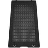 Sharkoon Magnetic Top Cover Kit Midi Tower Cover superiore, Copertura Nero, Midi Tower, Cover superiore, Plastica, Nero, REV200, REV220, 162 mm