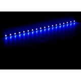 Sharkoon Pacelight RGB LED Strip S1 Universale Striscia LED Universale, Striscia LED